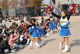 大学祭
