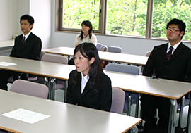 奨学金贈呈02