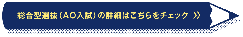 総合型選抜（AO入試）の詳細はこちらをチェック