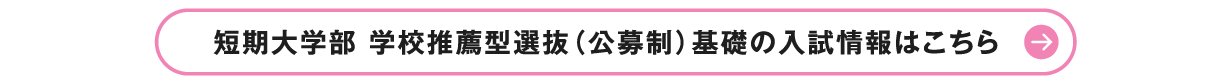短期大学部 学校推薦型選抜（公募制）基礎の入試情報はこちら