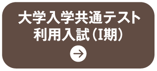 大学入学 共通テスト利用 入試（Ⅰ期）