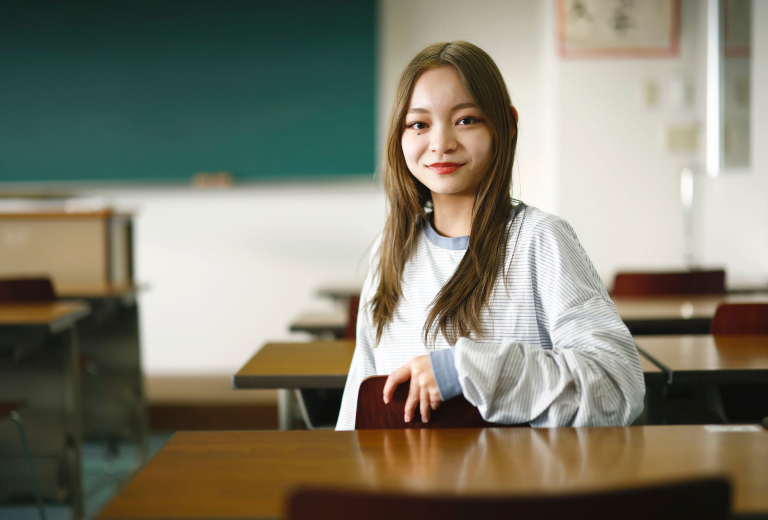 文学部 日本学科