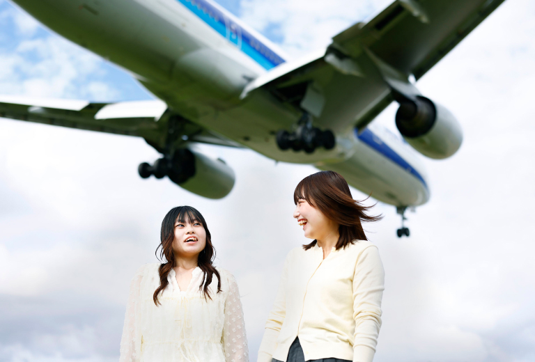 文学部 国際コミュニケーション学科