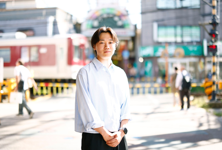 社会学部 社会学科