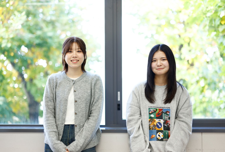 社会学部 人間福祉学科