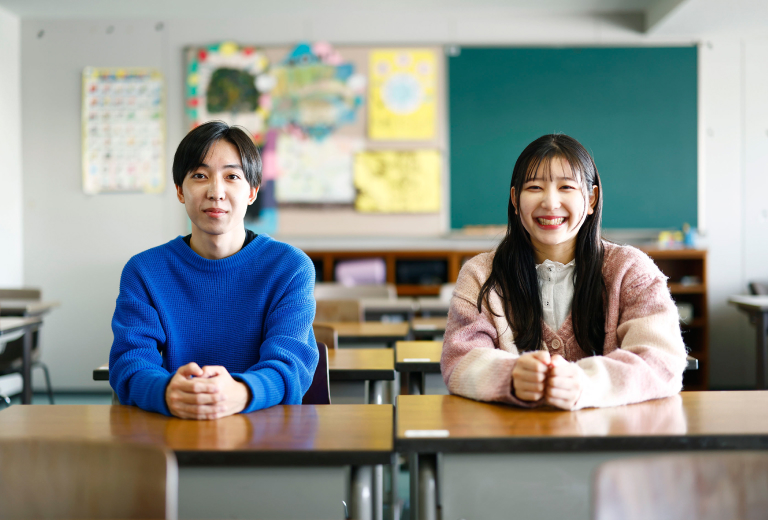 教育学部 教育学科