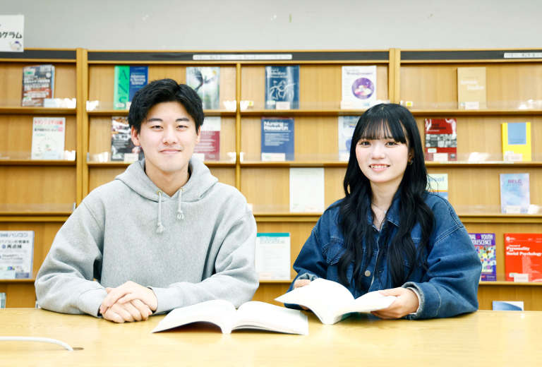 経営学部 経営学科