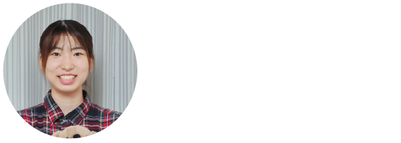 兼城 栄那さんのお部屋レポート
