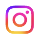Instagramアイコン