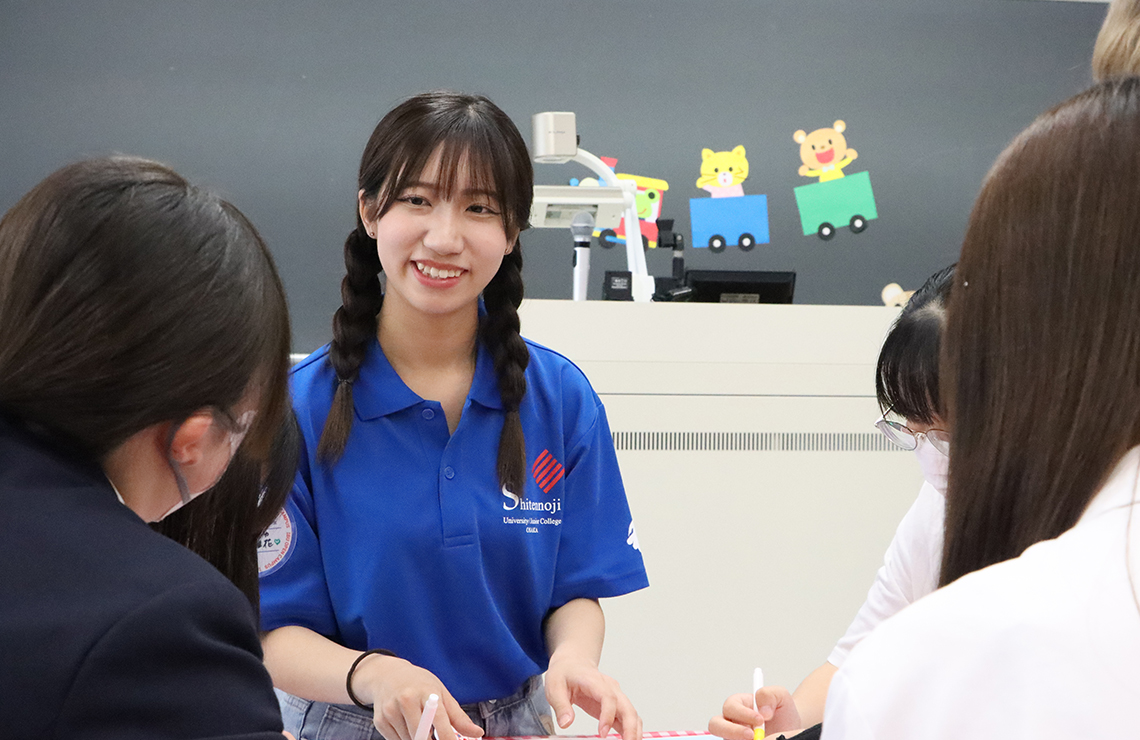 なんでも相談コーナー