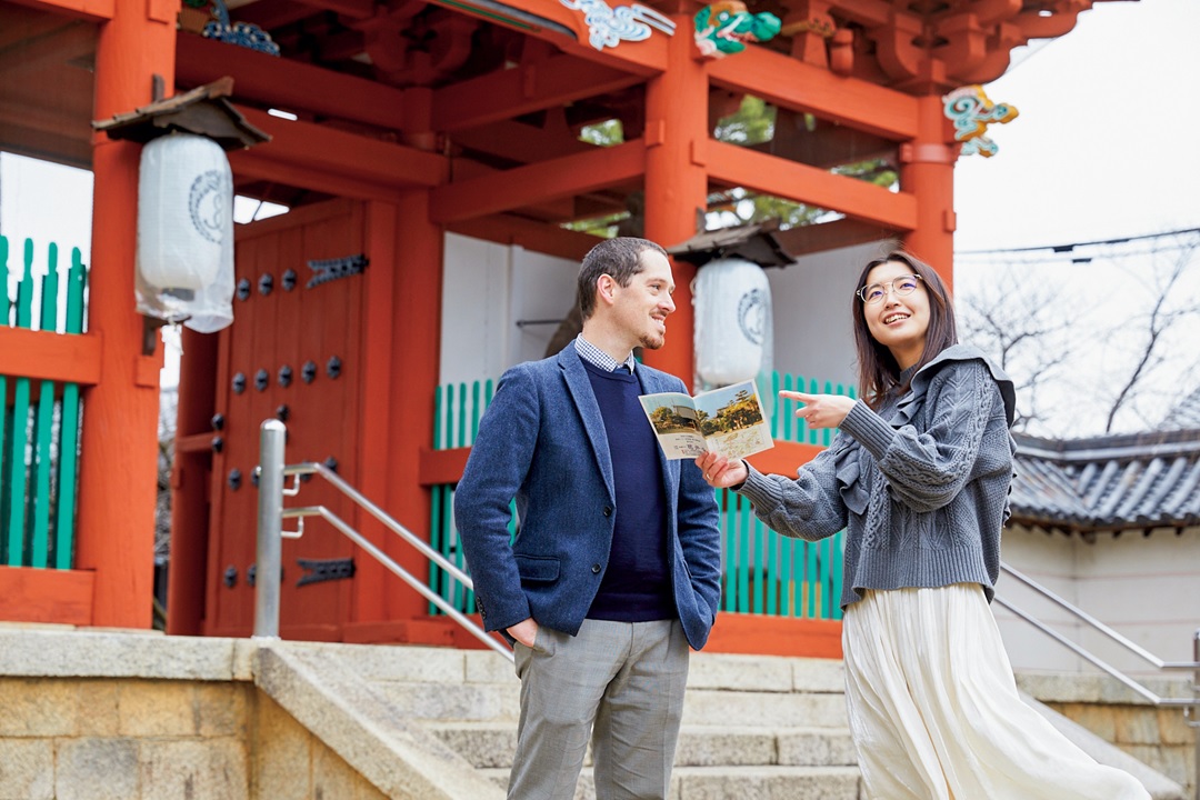 学びの集大成の4年生！なりたい自分へ！