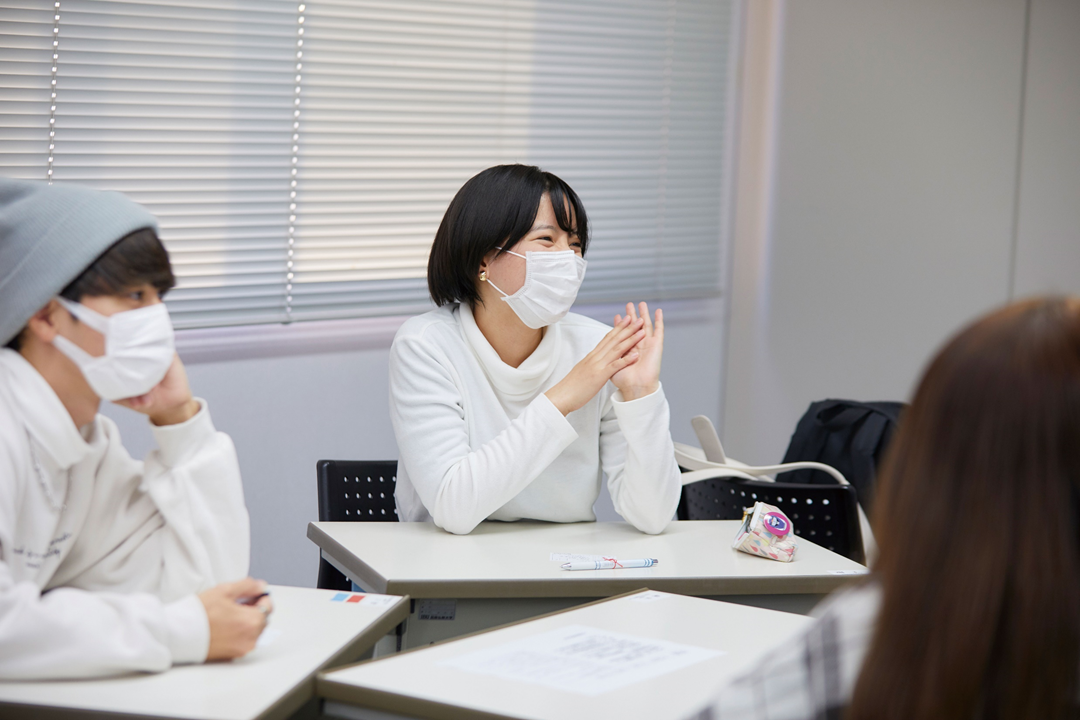 ここにしかない、公務員のためのスキルの習得と実践！