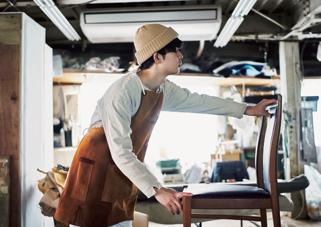 インテリアデザイン