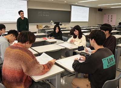 公共政策特別演習Ⅰ・Ⅱ