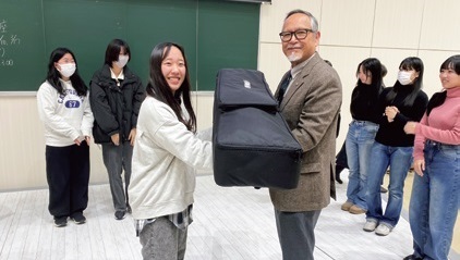 キーボード貸し出し・ピアノ初心者向け講座