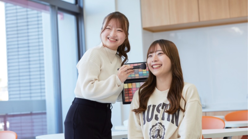 トータルビューティ