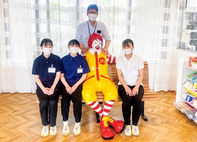 小児看護学ゼミ