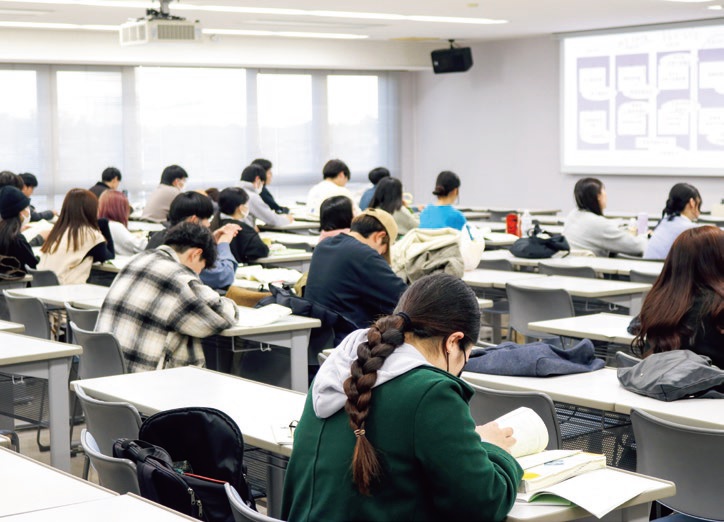 公務員懇談会の実施