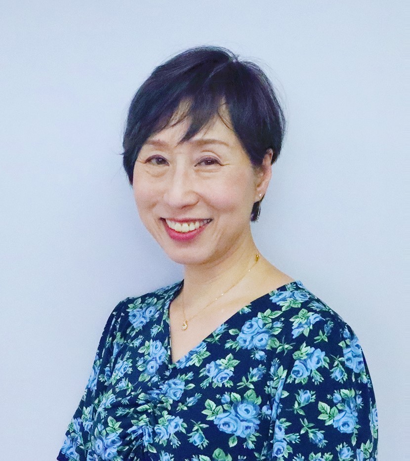 谷口　美佳