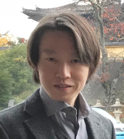 中田 貴眞
