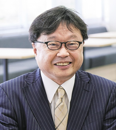 石田　晋司
