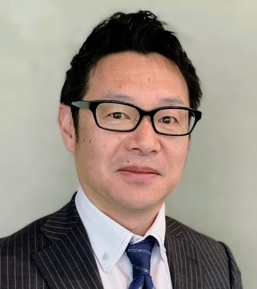阪西　洋一