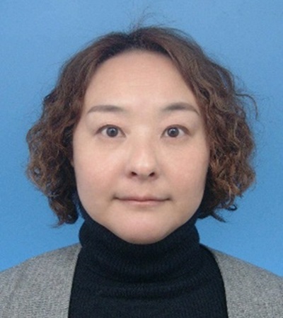勝間 理沙