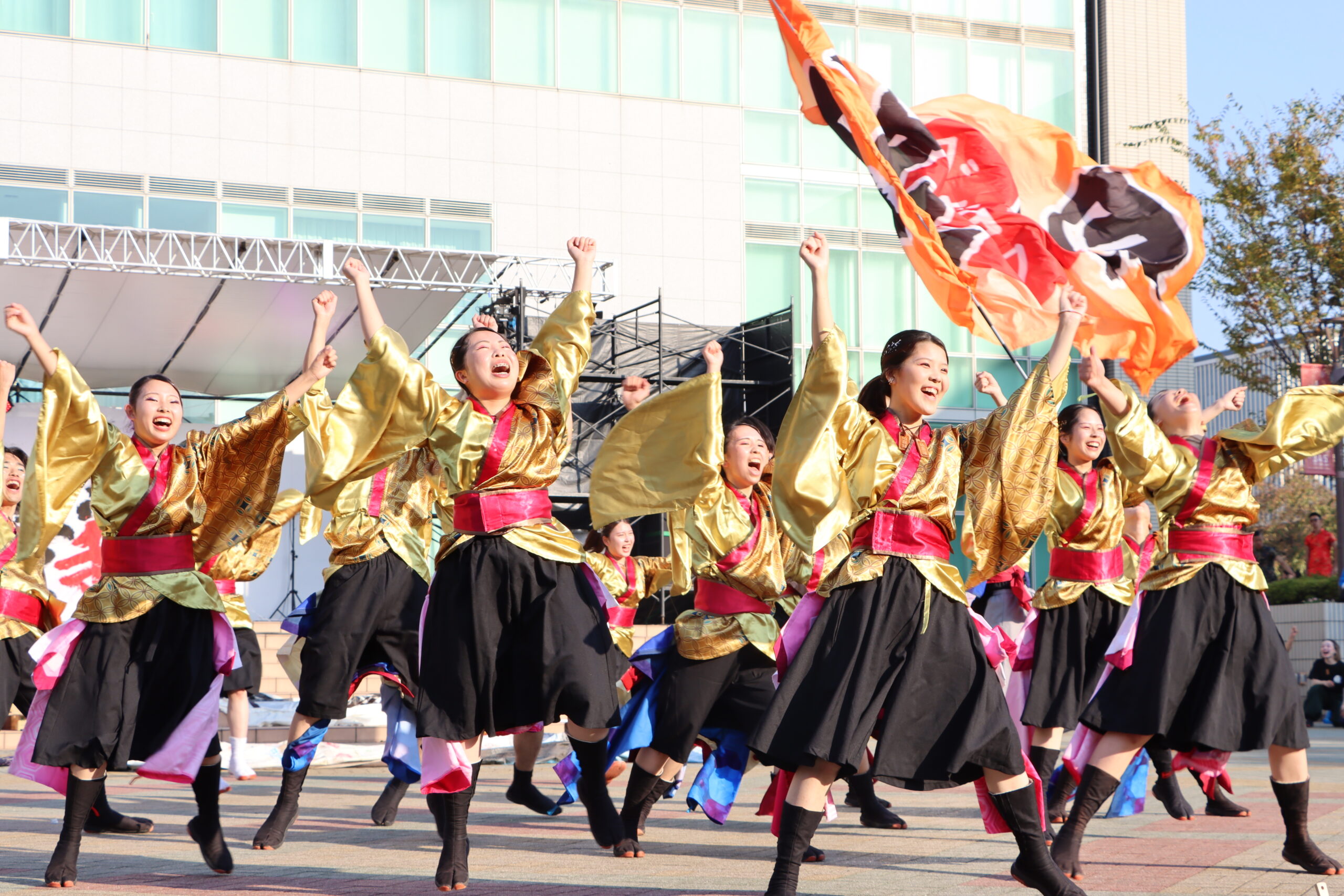 2024年6月23日(日)水無月祭を開催します! | 四天王寺大学 2024年6月23日(日)水無月祭を開催します! | 四天王寺大学