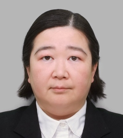 岸野　真由美