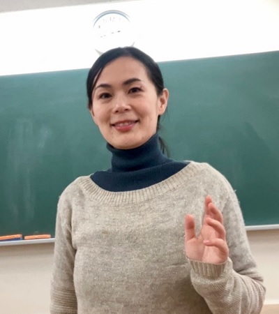 松尾　澄英