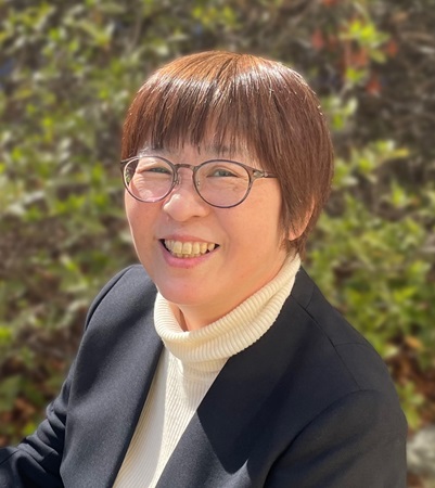 稲垣　久代
