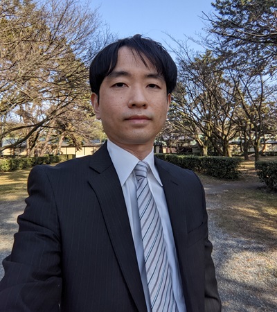 藤本　ヨシタカ