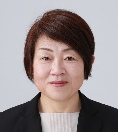 黒川　麻里