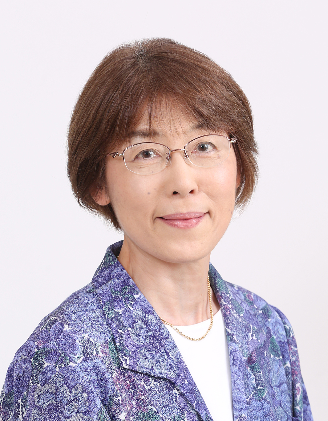 加藤　昌子