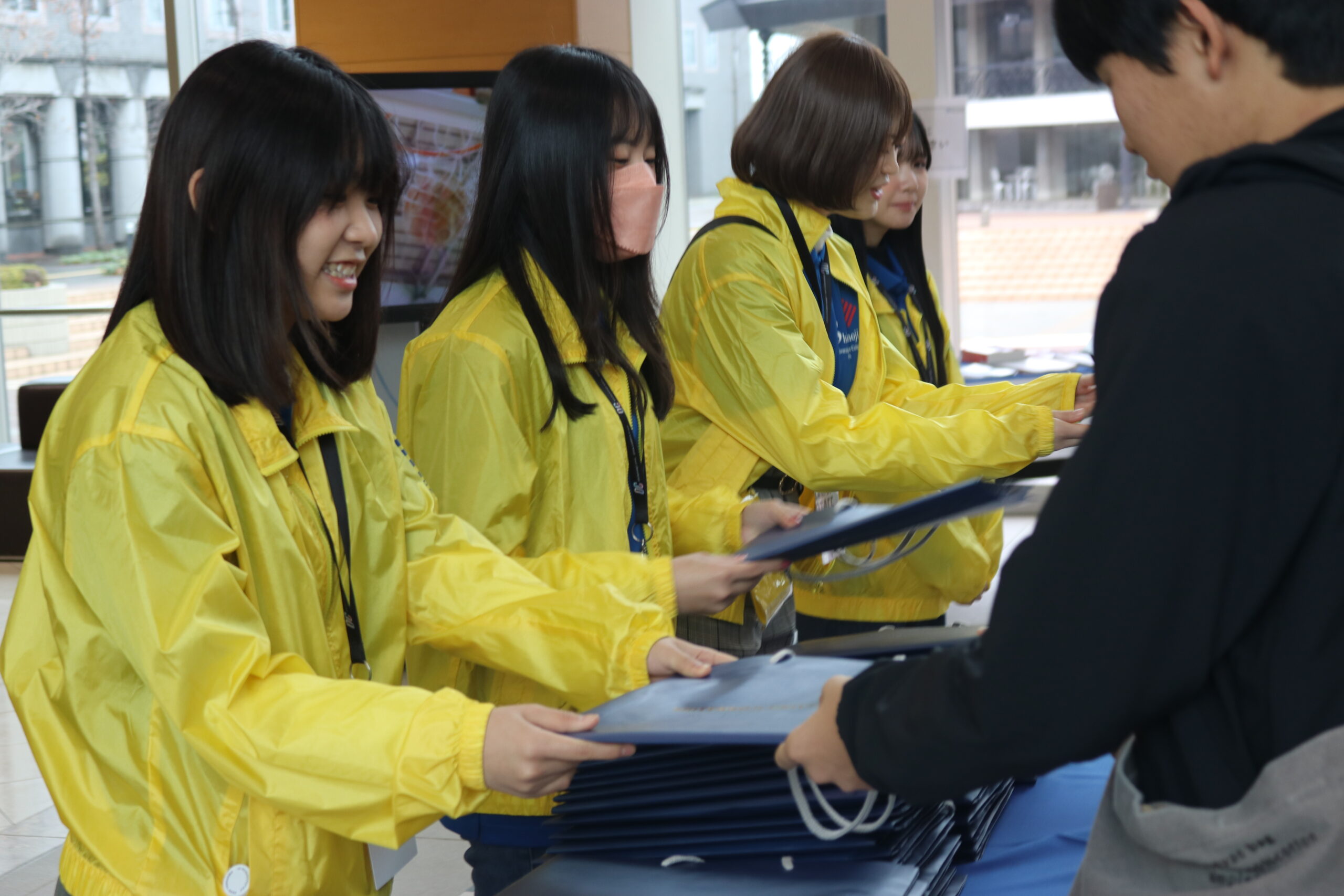 四 天王寺 大学 オープン キャンパス