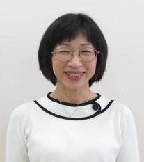 岡野 明美
