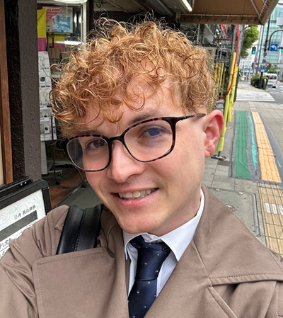 スパロー リチャード ドナルド