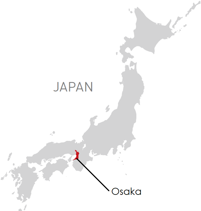 Kinki Region