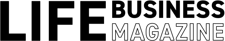 LIFE BUSINESS MAGAZINE