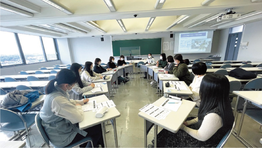 自主勉強会